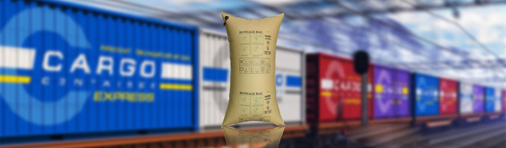 Sacos Hinchables para Contenedores
