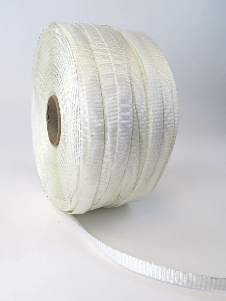 16mm Fleje Textil de Poliéster
