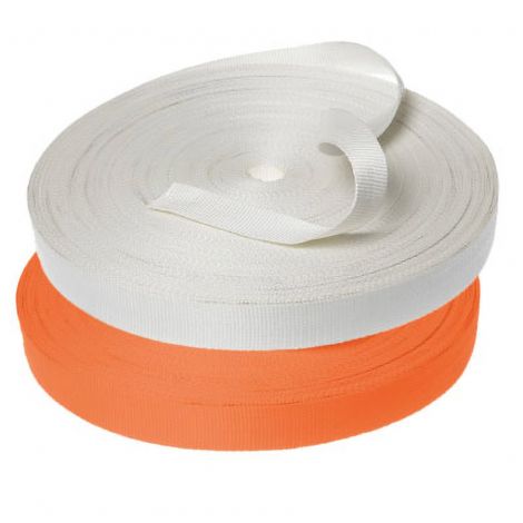 19mm Fleje Textil de Poliéster
