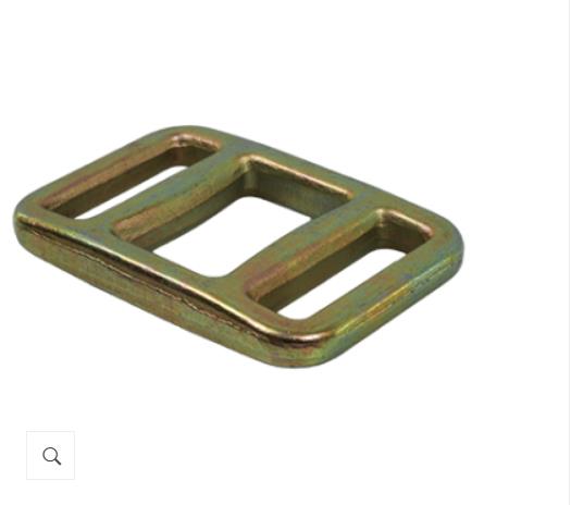 Lashing Ladder Buckles