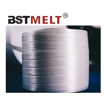 16mm Flejes Textiles–Hotmelt Serie