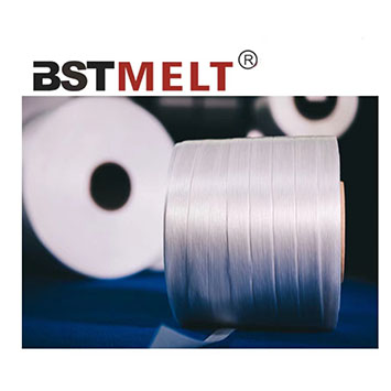 19mm Flejes Textiles–Hotmelt Serie