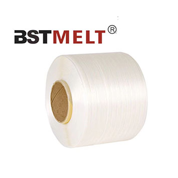 9mm 250m Flejes Textiles–Hotmelt