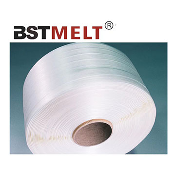 13mm 500m Flejes Textiles–Hotmelt