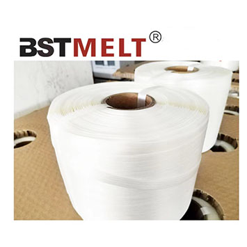 16mm 400m Flejes Textiles–Hotmelt