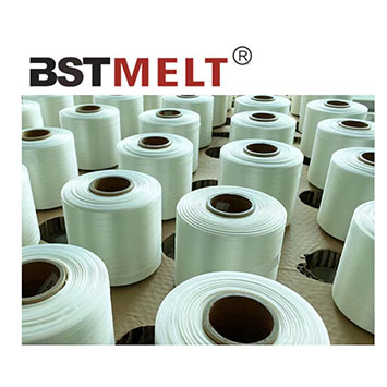 16mm 425m Flejes Textiles–Hotmelt