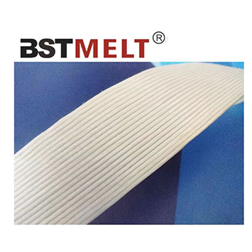 19mm 400m Flejes Textiles–Hotmelt