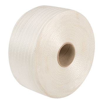 25mm Fleje Textil de Poliéster