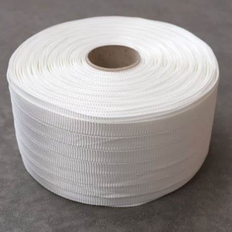 13mm Fleje Textil de Poliéster