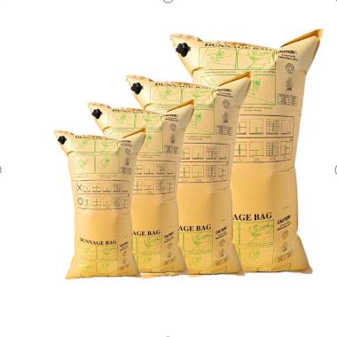 Sacos Hinchables Papel