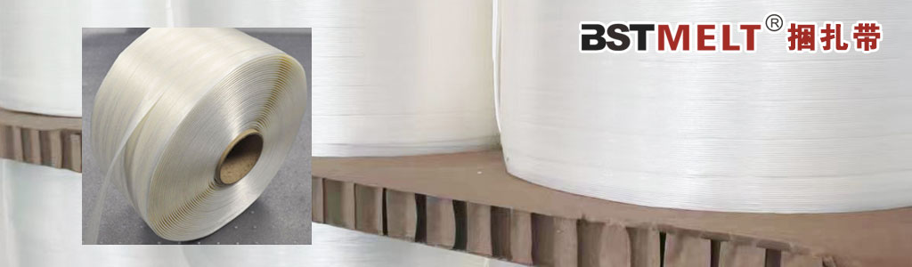 Compre su Flejes Textiles–Hotmelt en línea de BSTSTRAP