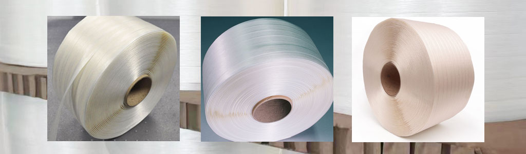 Flejes Textiles–Hotmelt