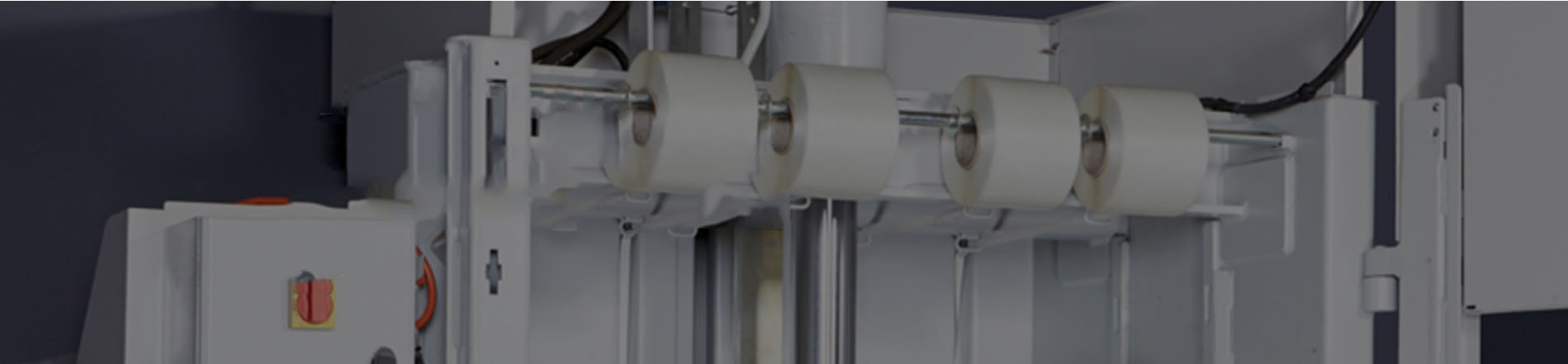 Flejes Textiles–Hotmelt: Mejorando la Eficiencia y la Seguridad en el Embalaje