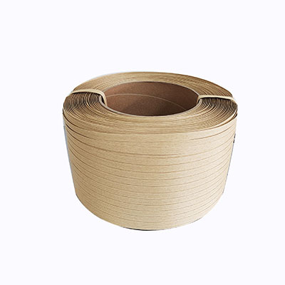 12mm Fleje de Fibra Vegetal