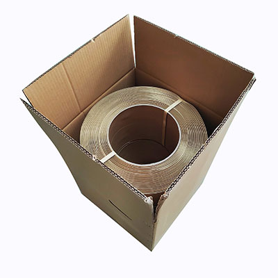 15mm Fleje de Fibra Vegetal
